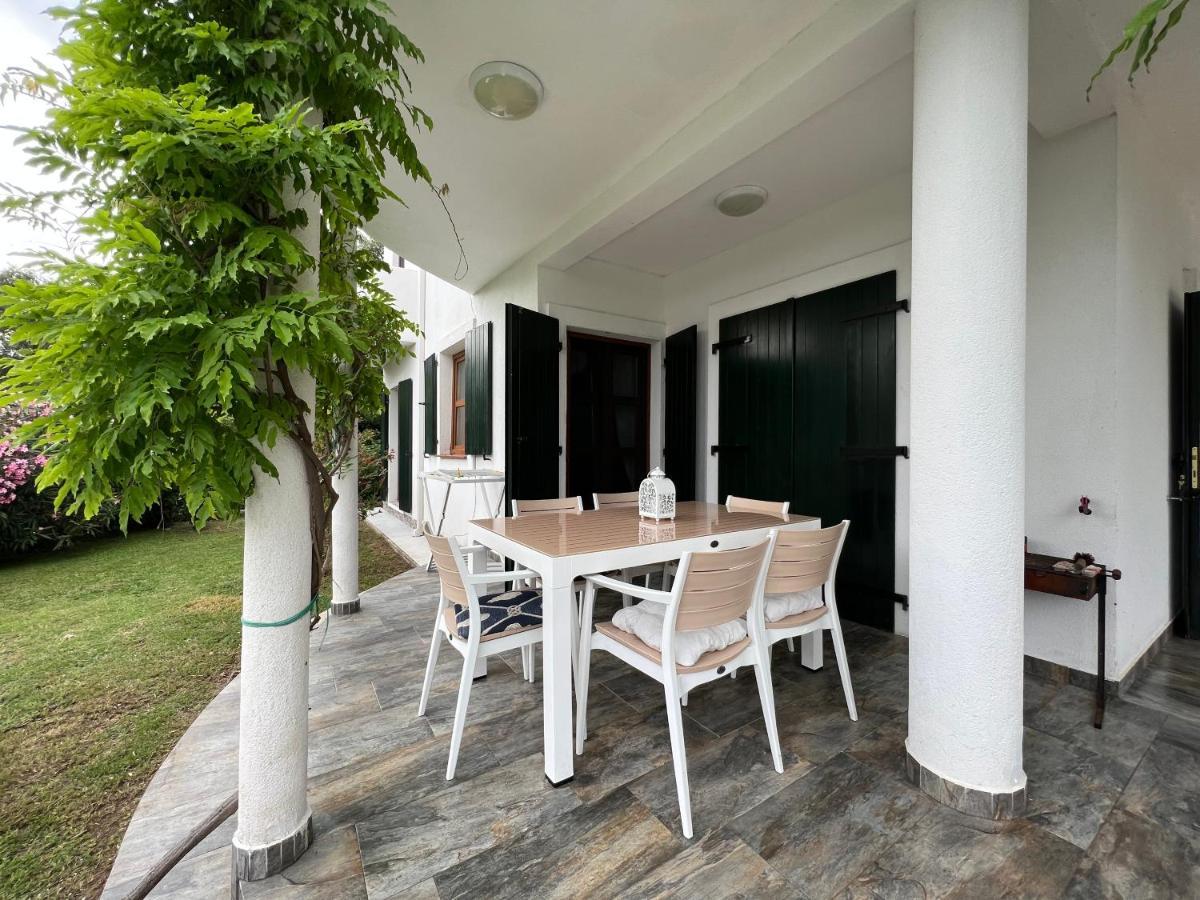 Green Villa In Olives Bar Exterior foto
